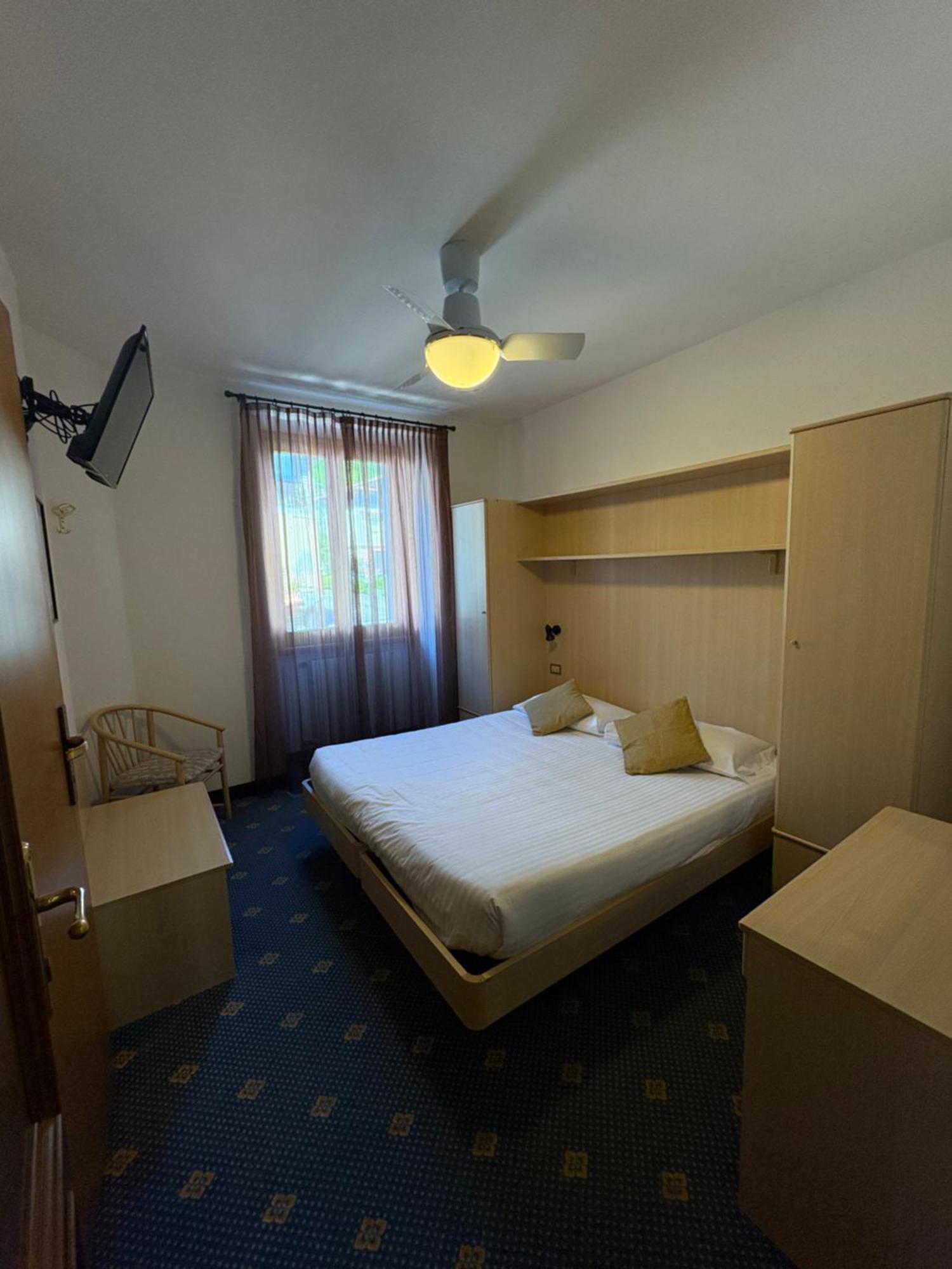Garni Hotel 티날레 외부 사진