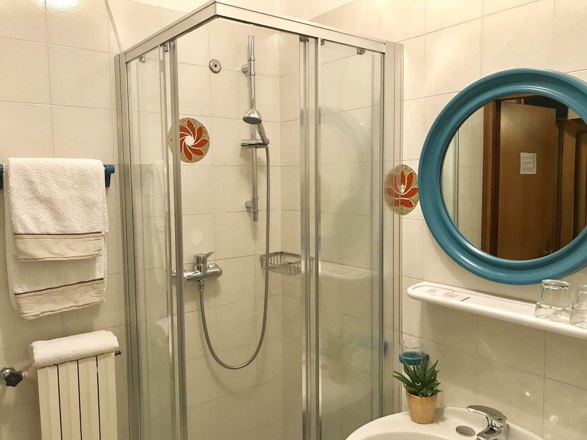 Garni Hotel 티날레 외부 사진