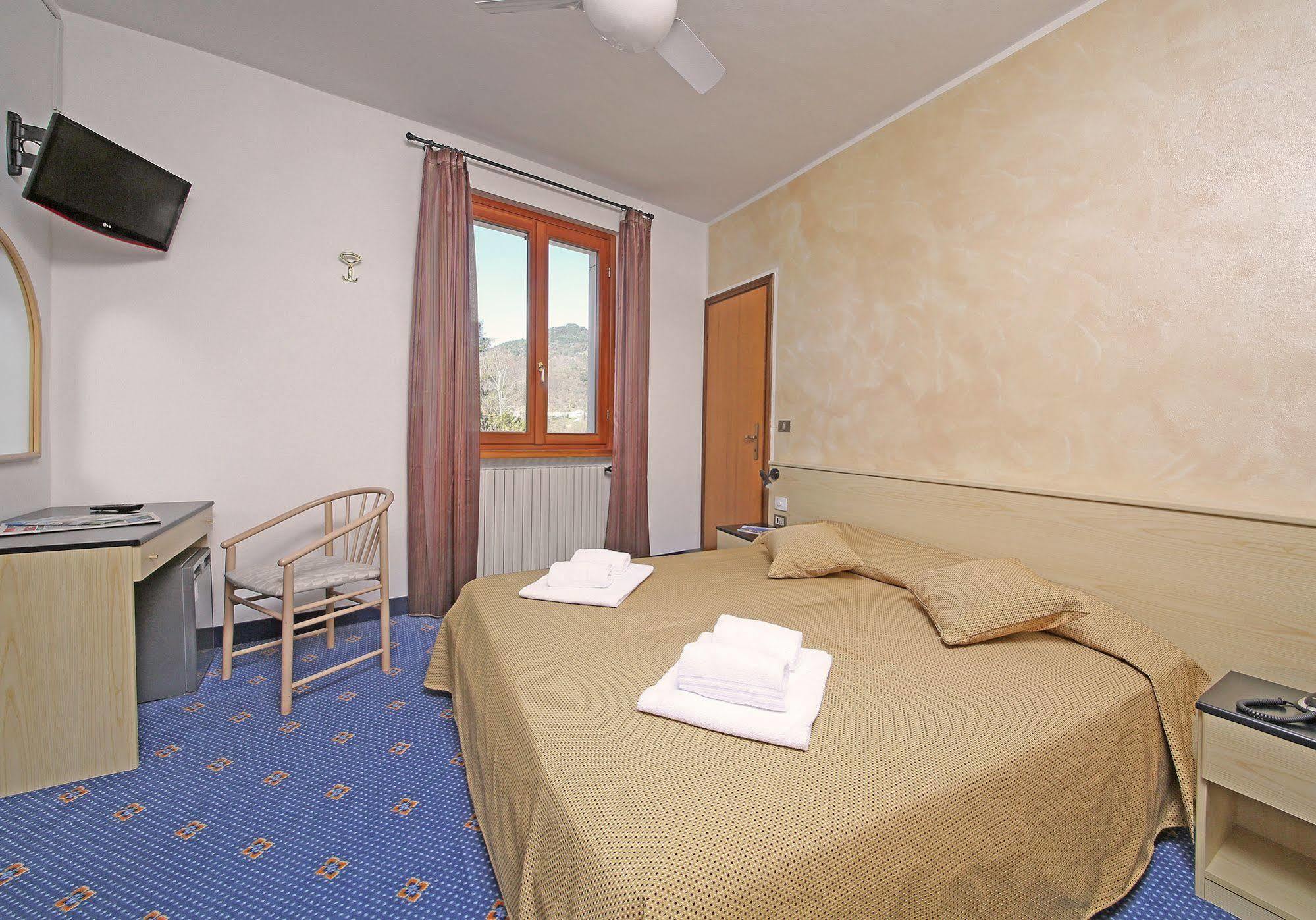 Garni Hotel 티날레 외부 사진